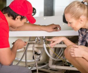 About Tankless Water Heater Installation Pros Salisbury, MO